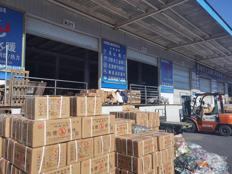 如何找到可靠的徐州五金批发渠道？